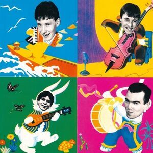 Northside - Chicken Rhythms  CD